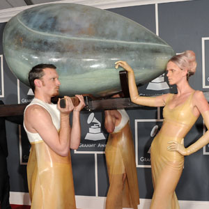 Lady Gaga Lady Gaga